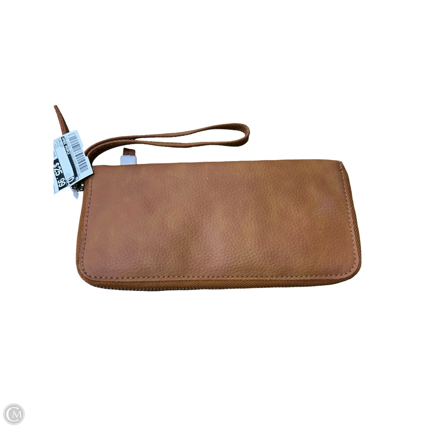 Wallet By Free People, Size: Large