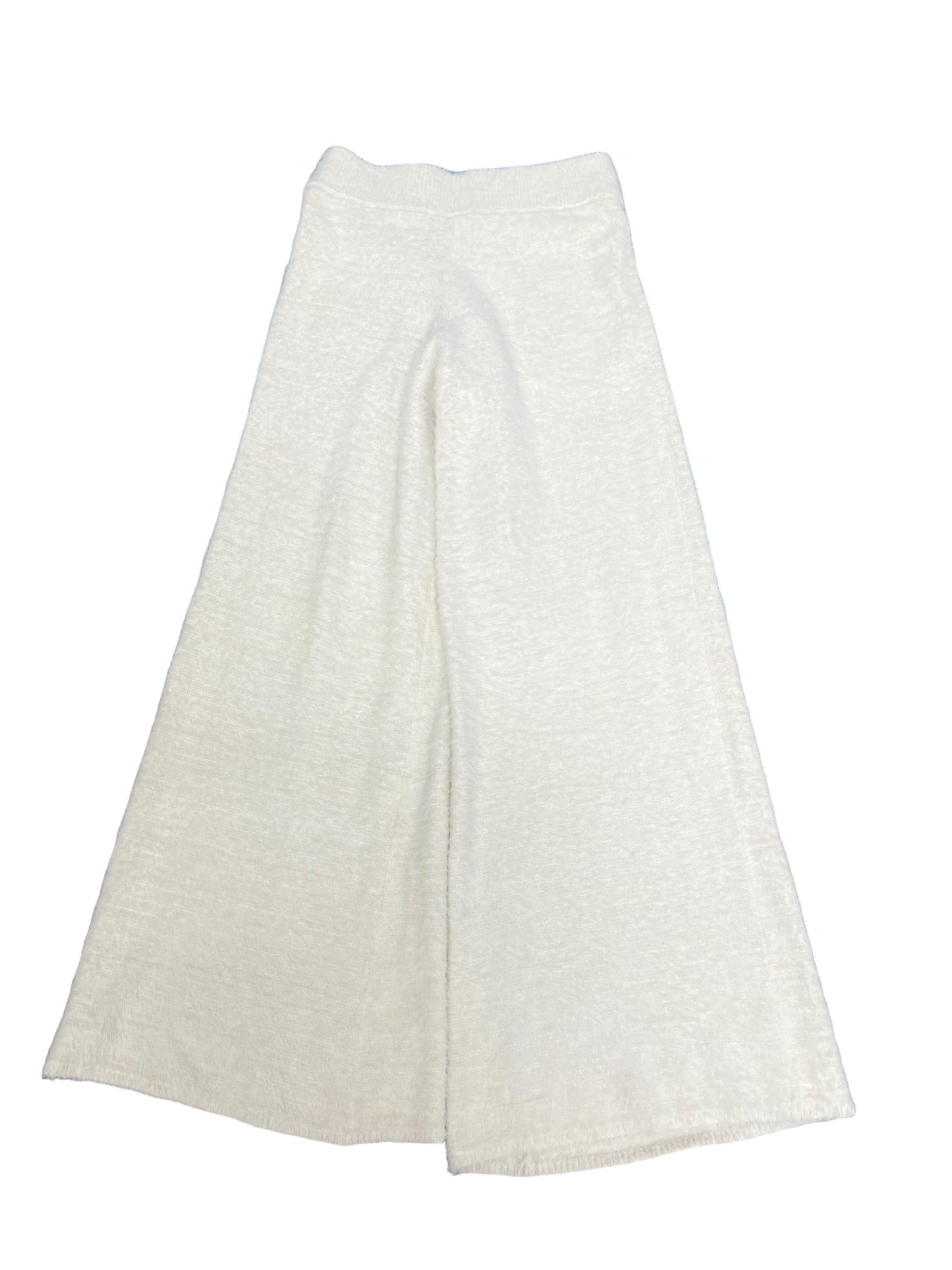 Pants Lounge By Daily Practice By Anthropologie In White, Size: Xs