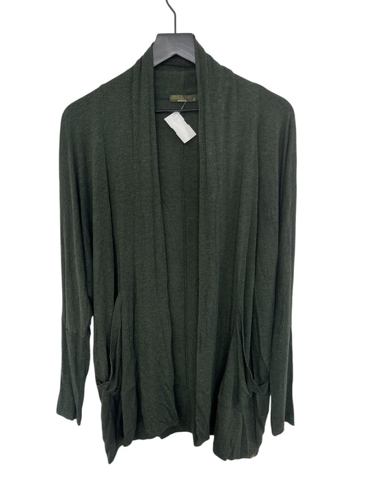 Cardigan By Prana In Green, Size: S