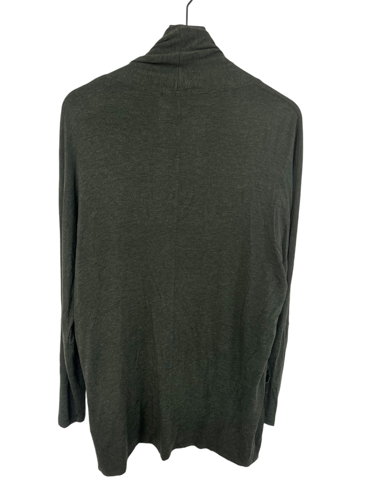 Cardigan By Prana In Green, Size: S