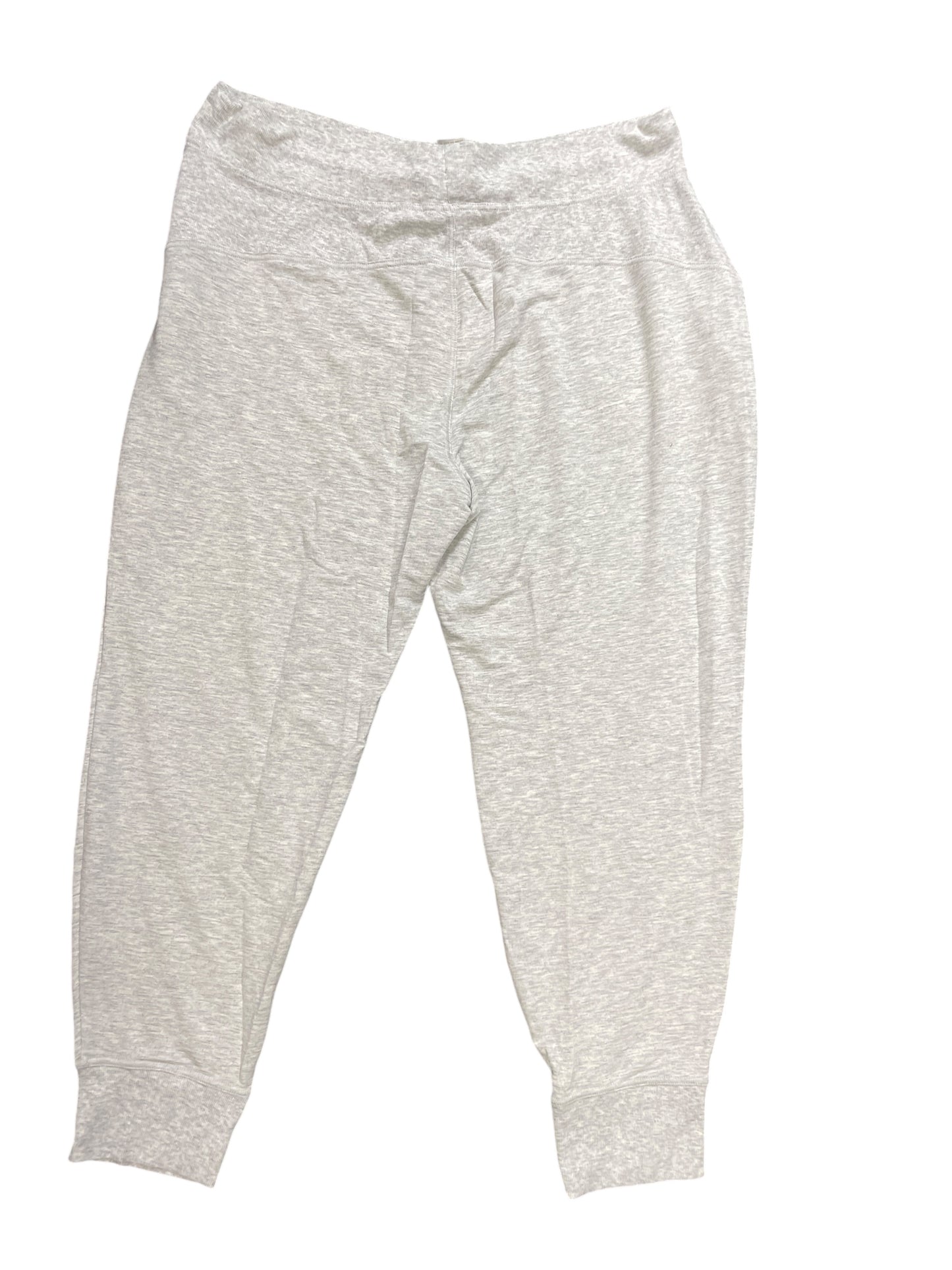 Pants Joggers By Cmc In Grey, Size: 2x