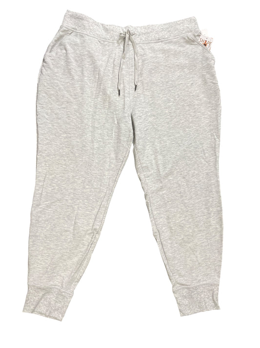 Pants Joggers By Cmc In Grey, Size: 2x