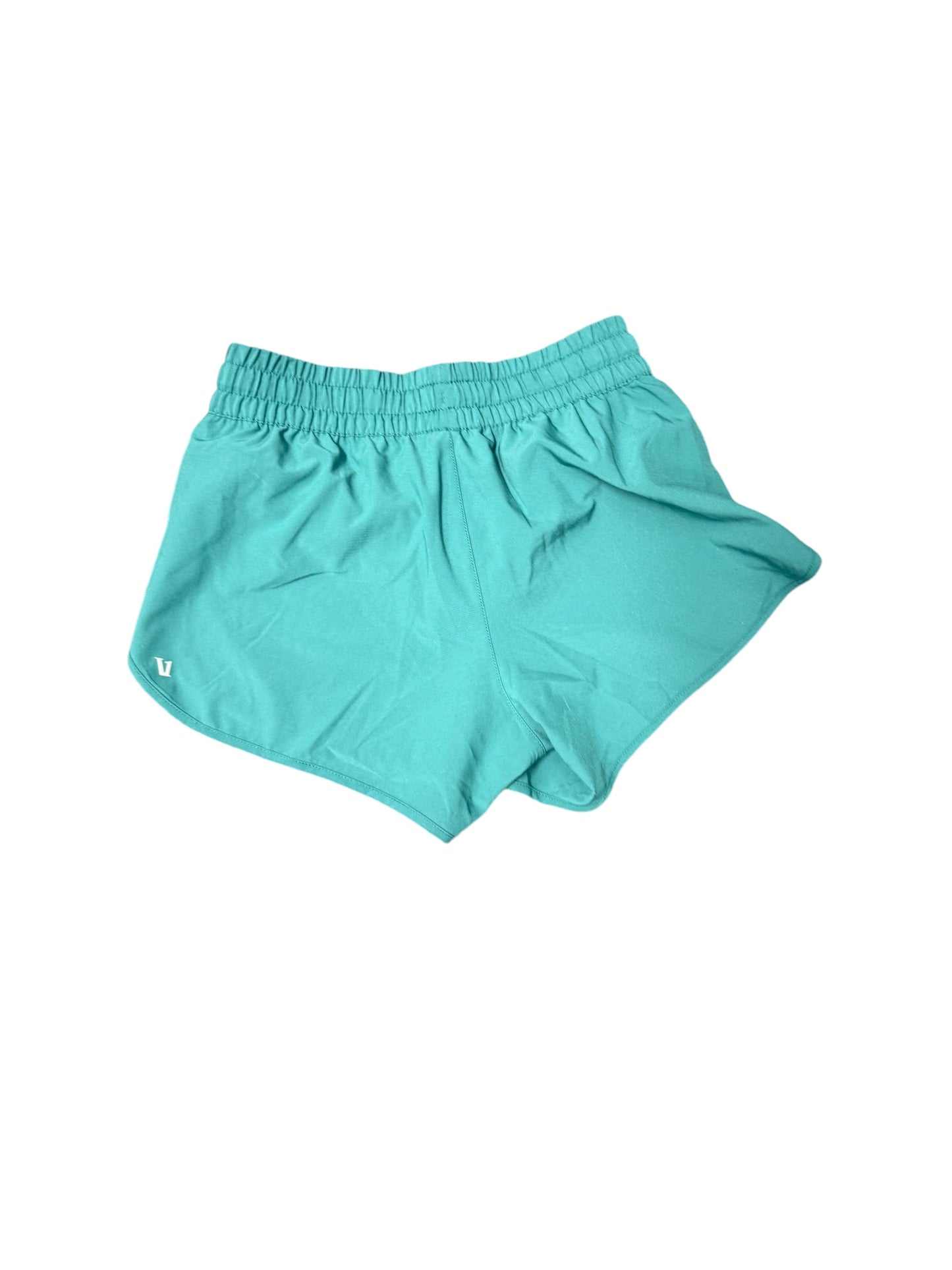 Athletic Shorts By Vuori In Green, Size: Xs