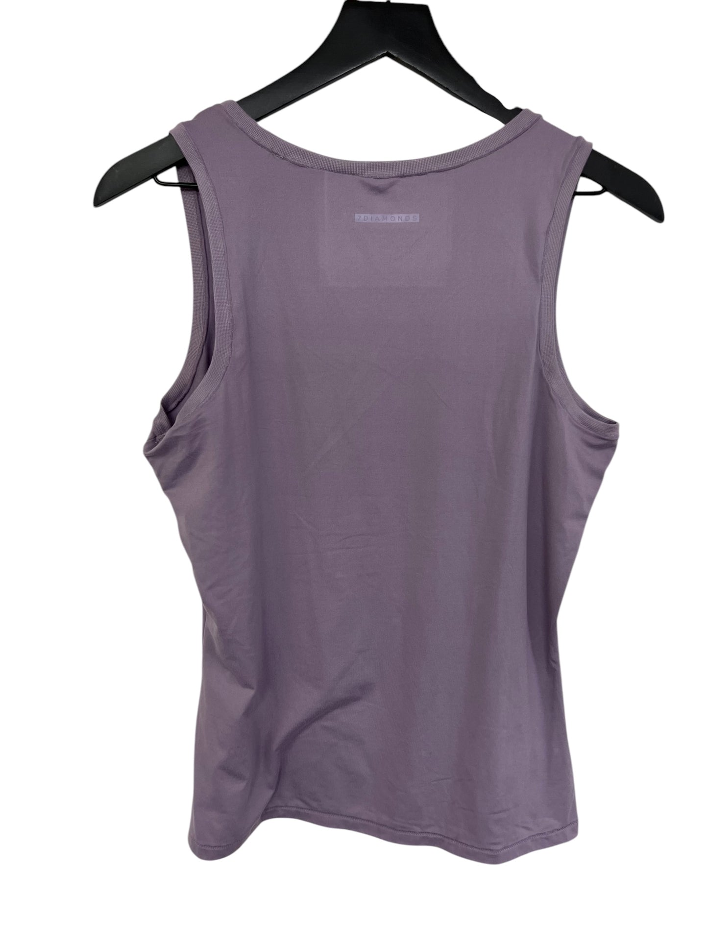 Top Cami By Cmb In Mauve, Size: L