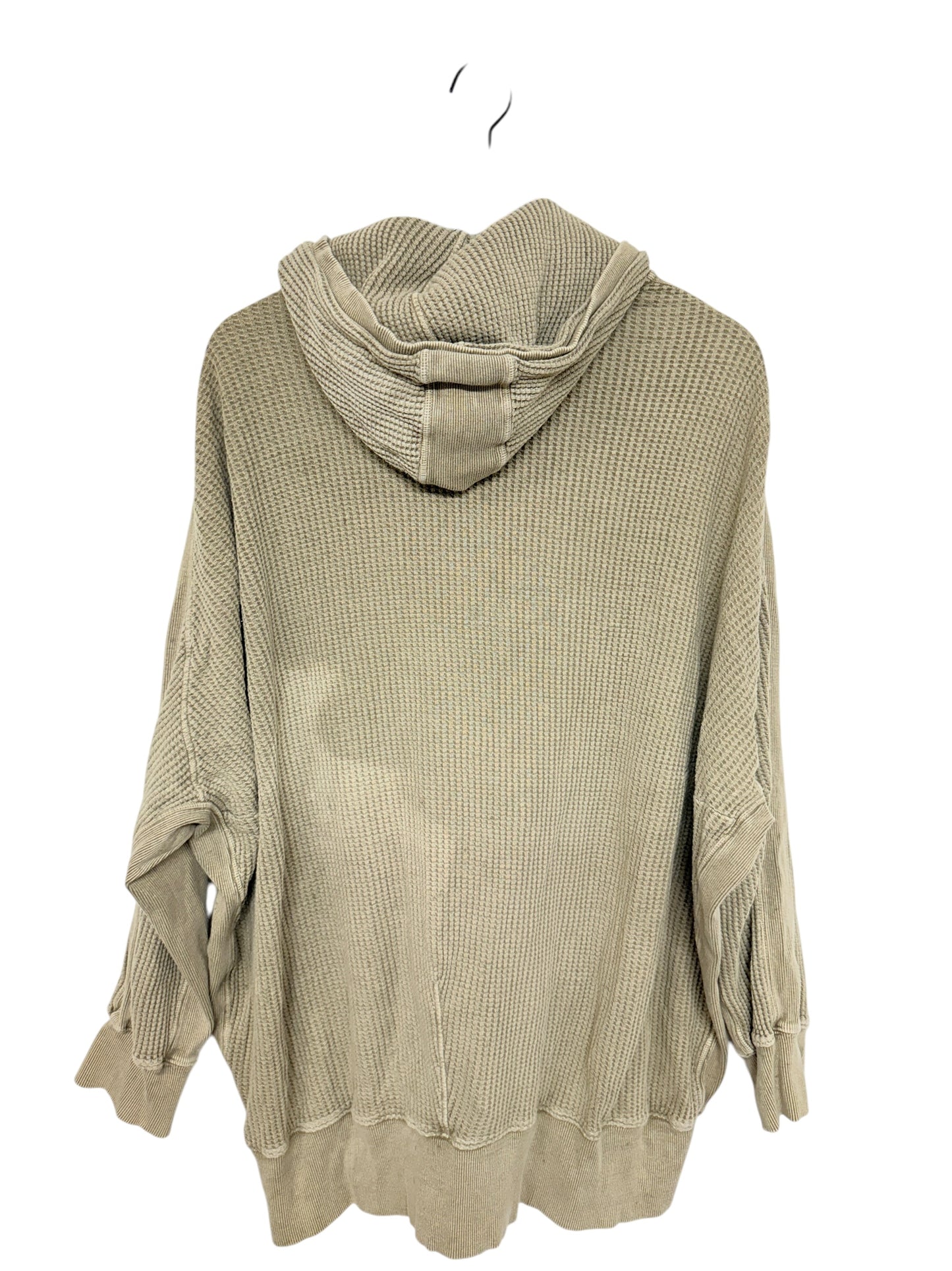 Jacket Other By Free People In Beige, Size: M