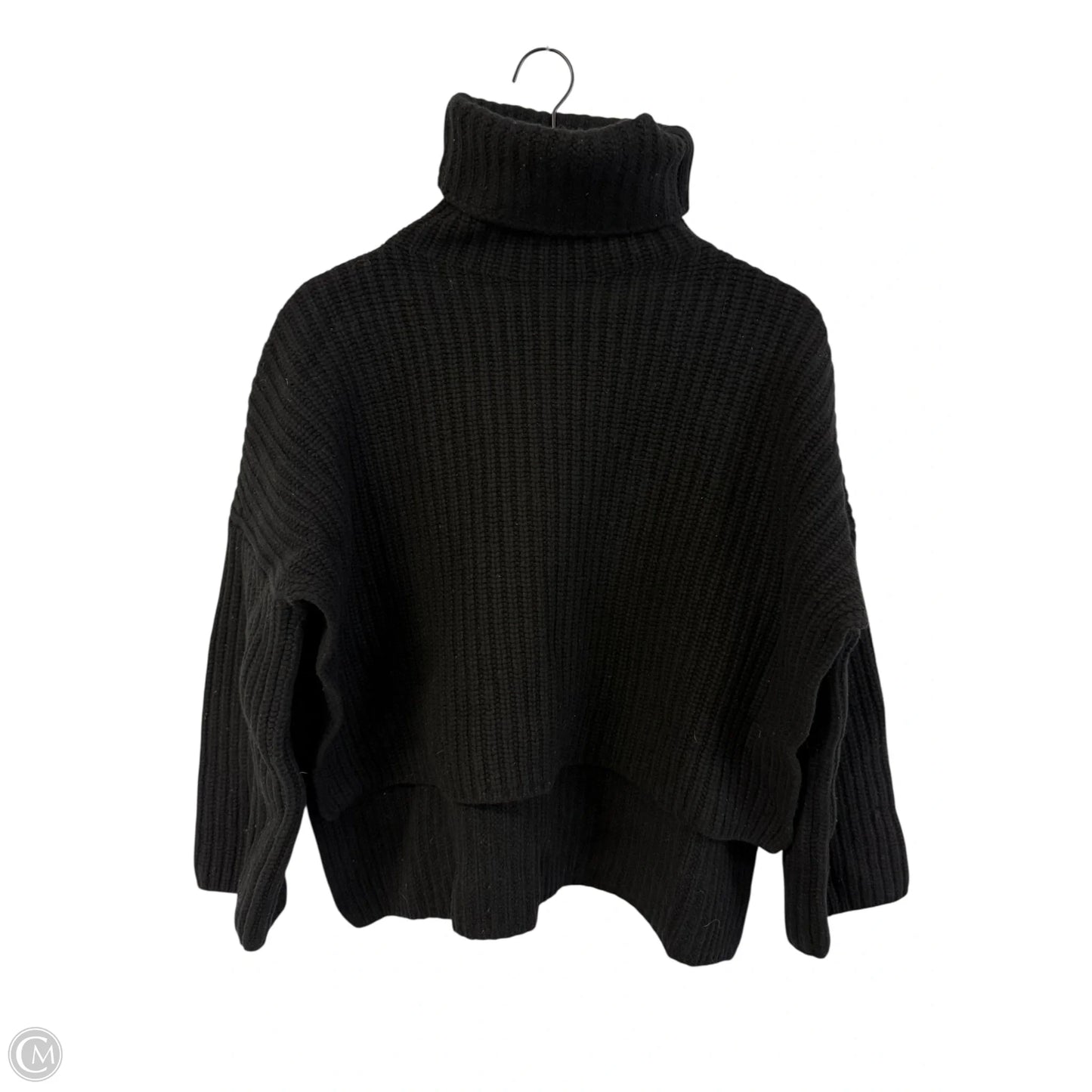 Sweater By Cma In Black, Size: S