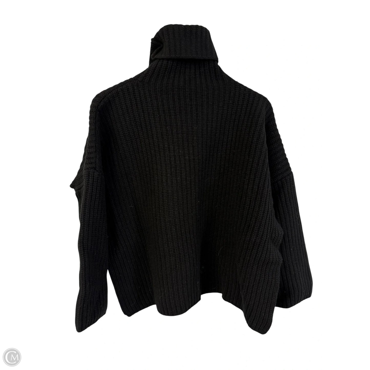 Sweater By Cma In Black, Size: S
