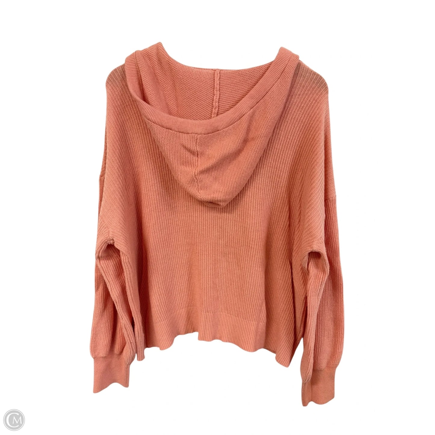 Sweater By Sonoma In Coral, Size: Xl