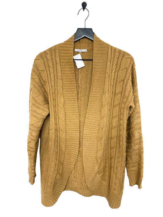 Sweater Cardigan By Staccato  Size: S