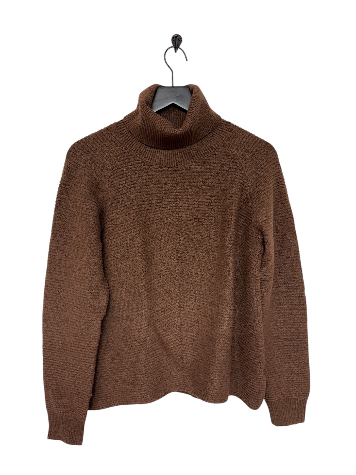 Sweater By Kuhl In Brown, Size: S