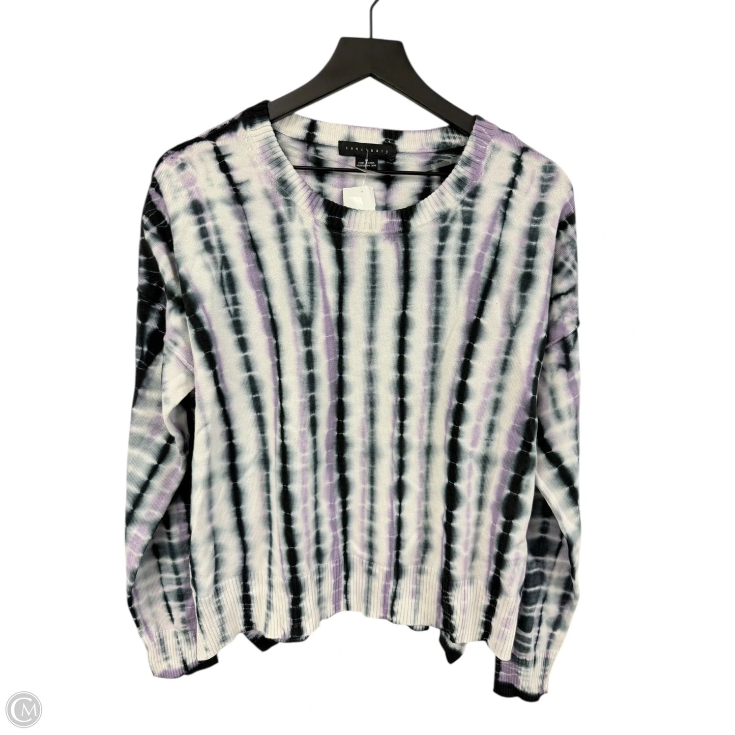 Sweater By Sanctuary In Multi-colored, Size: M