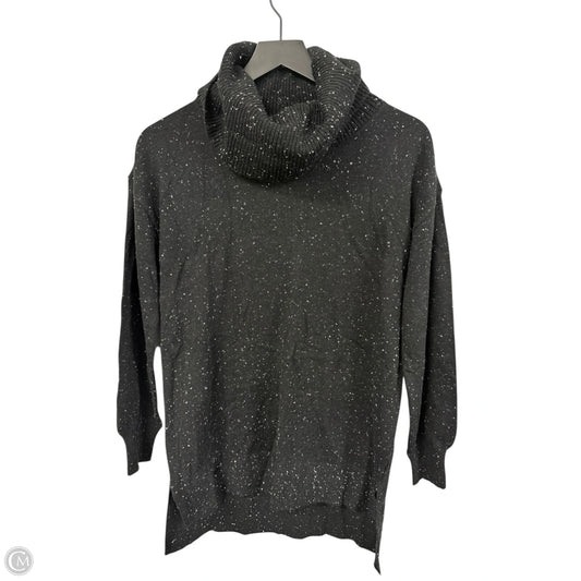 Sweater By Loft In Black, Size: M