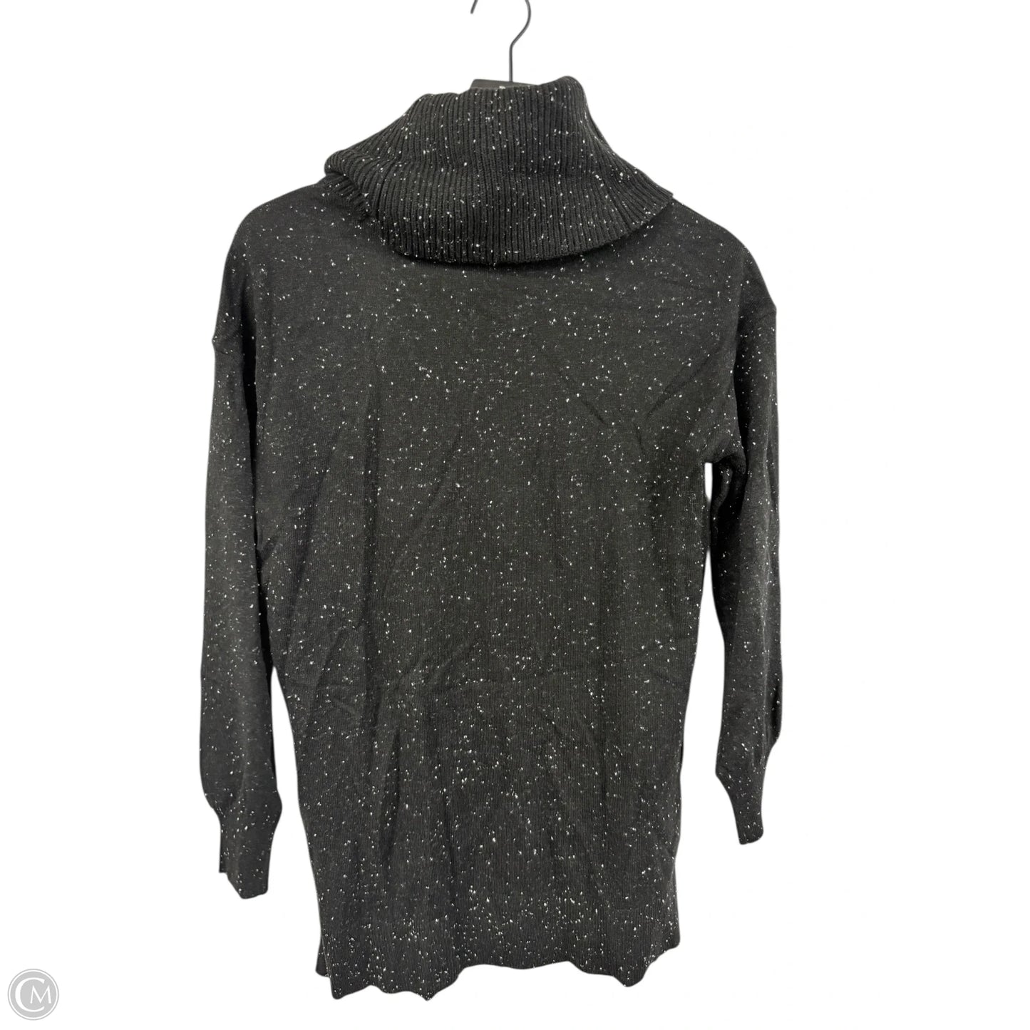 Sweater By Loft In Black, Size: M