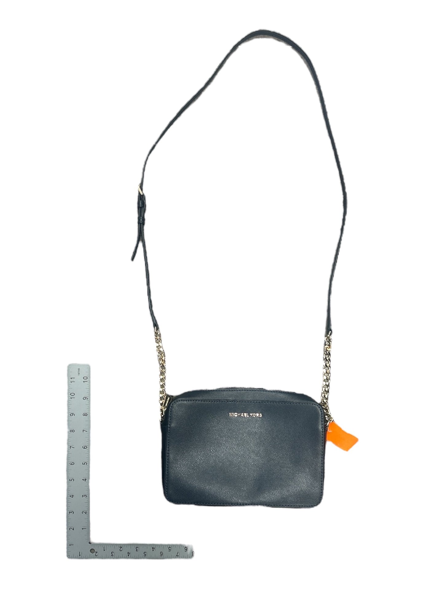 Crossbody Designer By Michael Kors  Size: Small