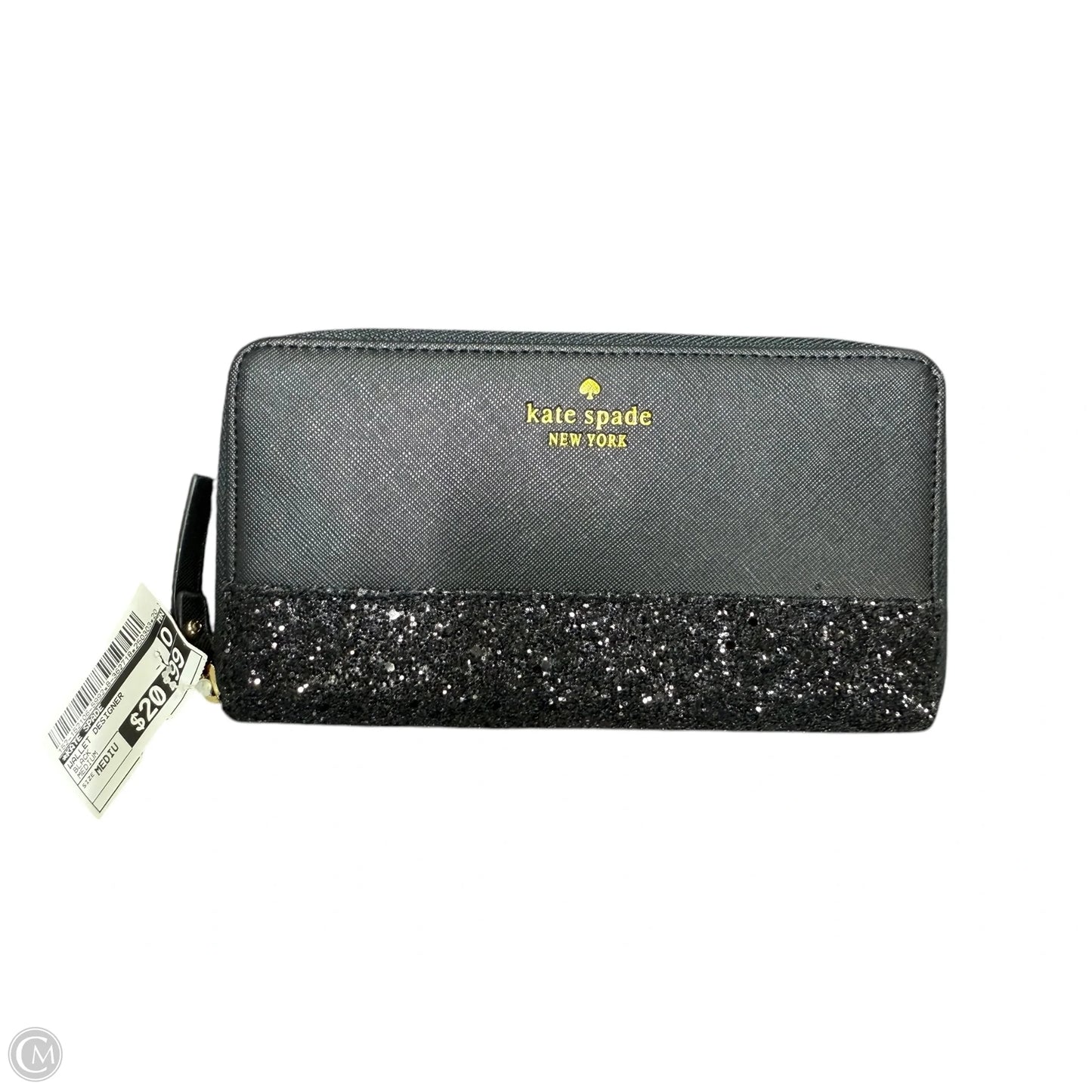 Wallet Designer By Kate Spade, Size: Medium