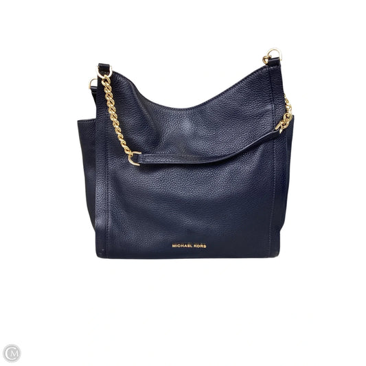 Handbag Designer By Michael Kors, Size: Medium