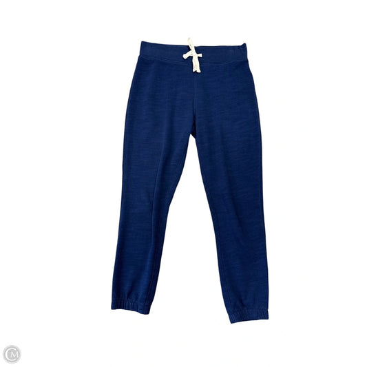 Pants Lounge By J. Crew In Navy, Size: S