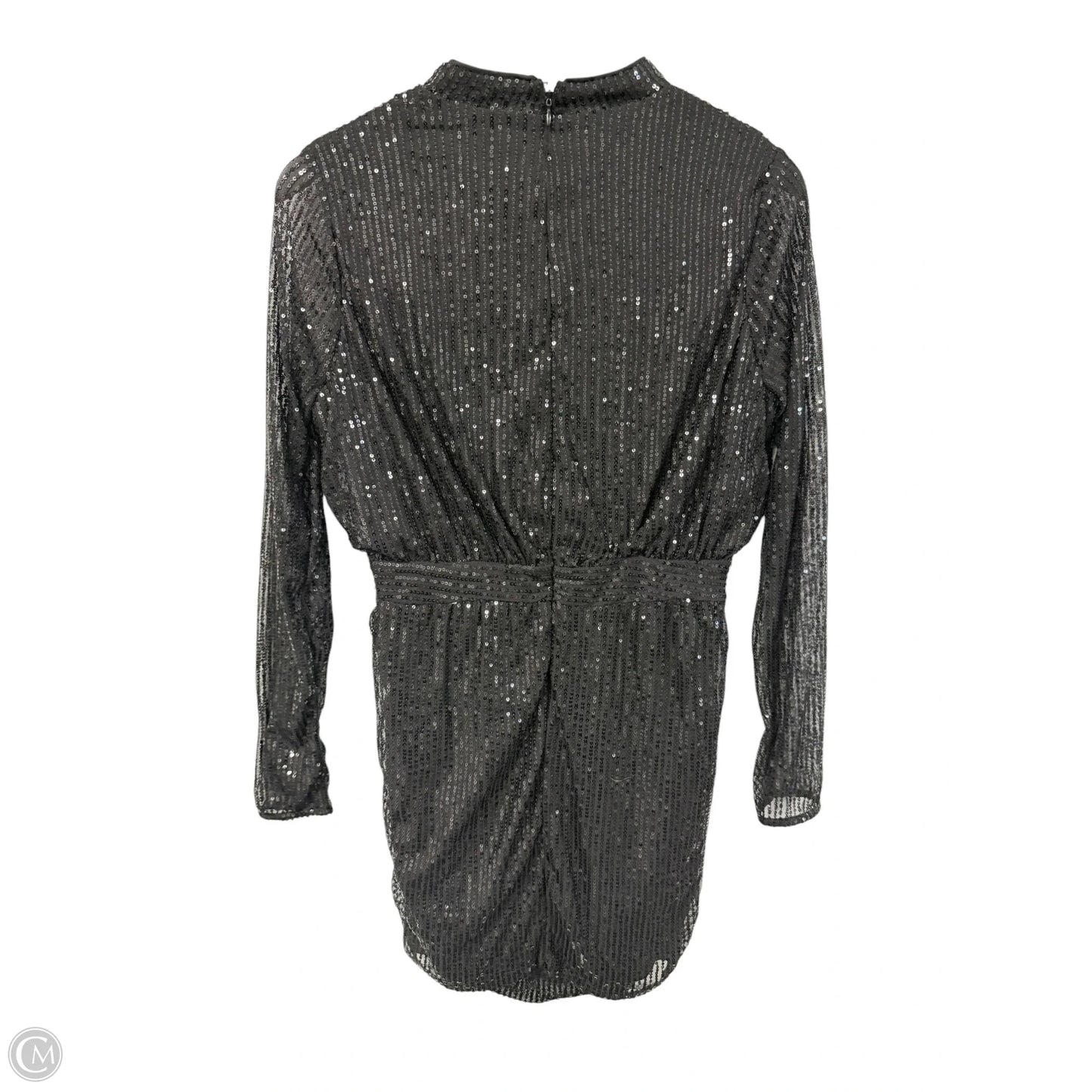 Dress Party Short By Hyfve In Black, Size: M