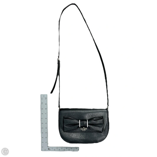 Crossbody Designer By Kate Spade, Size: Small
