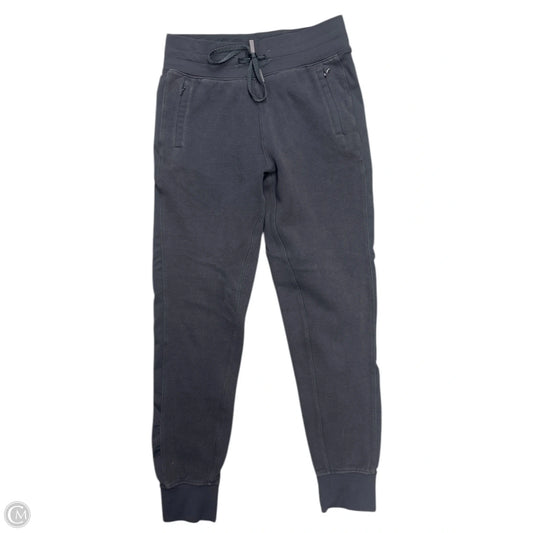 Pants Joggers By Lululemon In Grey, Size: 4