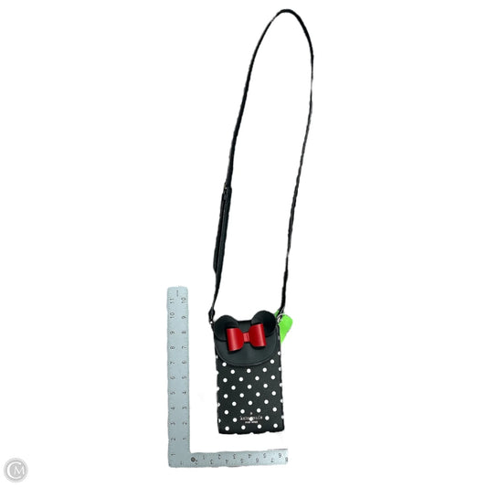 Crossbody Designer By Kate Spade, Size: Small