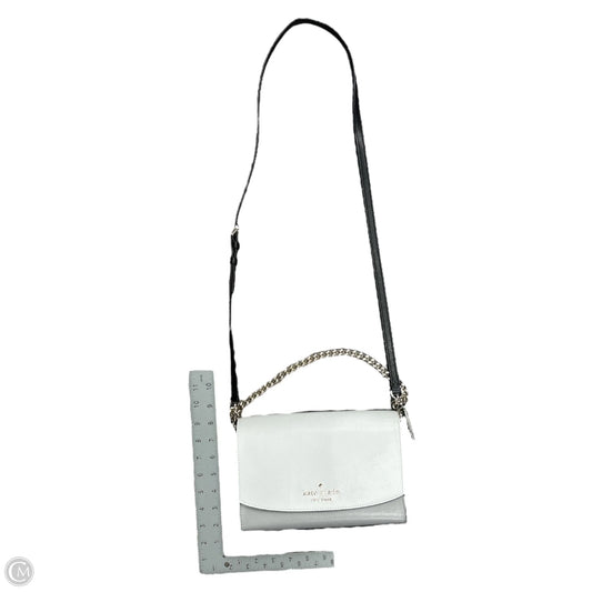 Handbag Designer By Kate Spade, Size: Small