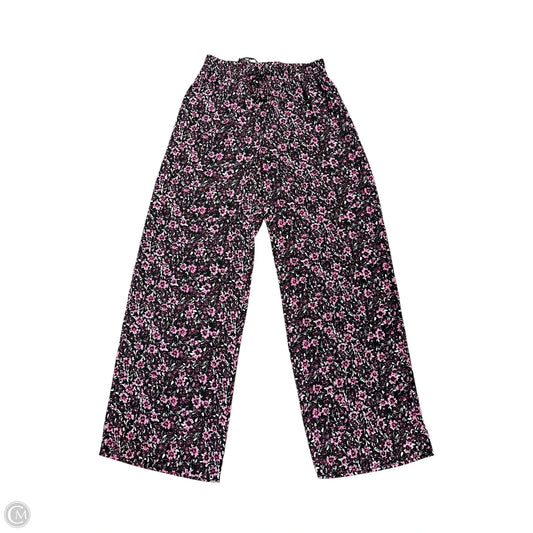 Pants Other By Mi Ami In Floral Print, Size: S