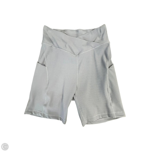 Athletic Shorts By Cmf In Mauve, Size: S
