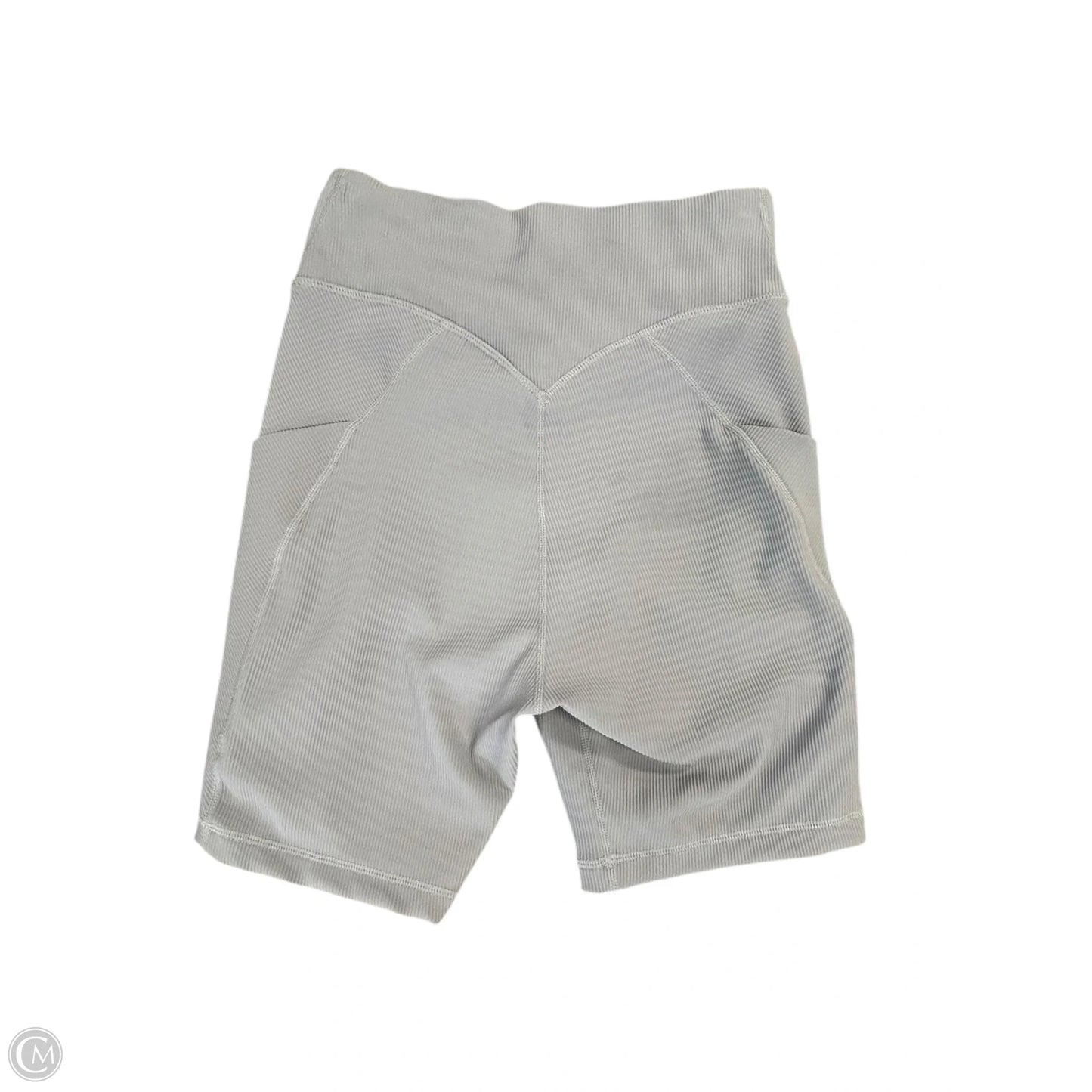 Athletic Shorts By Cmf In Mauve, Size: S