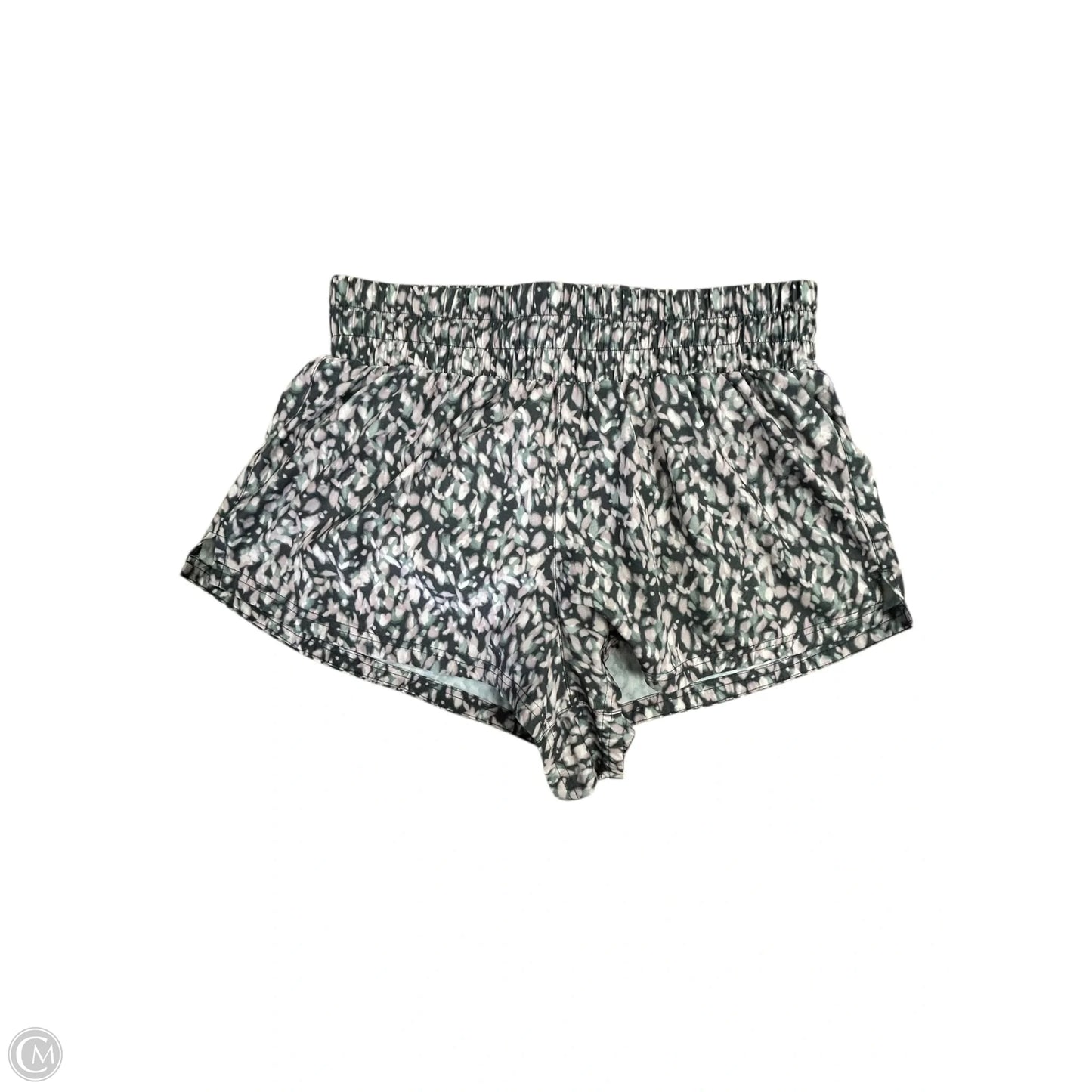 Athletic Shorts By Varley In Multi-colored, Size: S