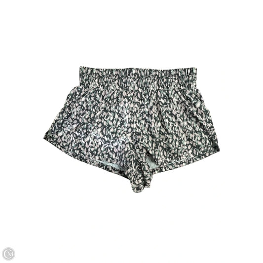 Athletic Shorts By Varley In Multi-colored, Size: S