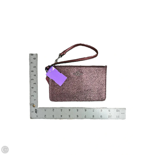 Wallet Designer By Michael Kors, Size: Large