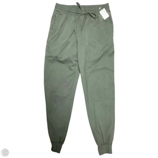 Athletic Pants By Rachel Zoe In Green, Size: S