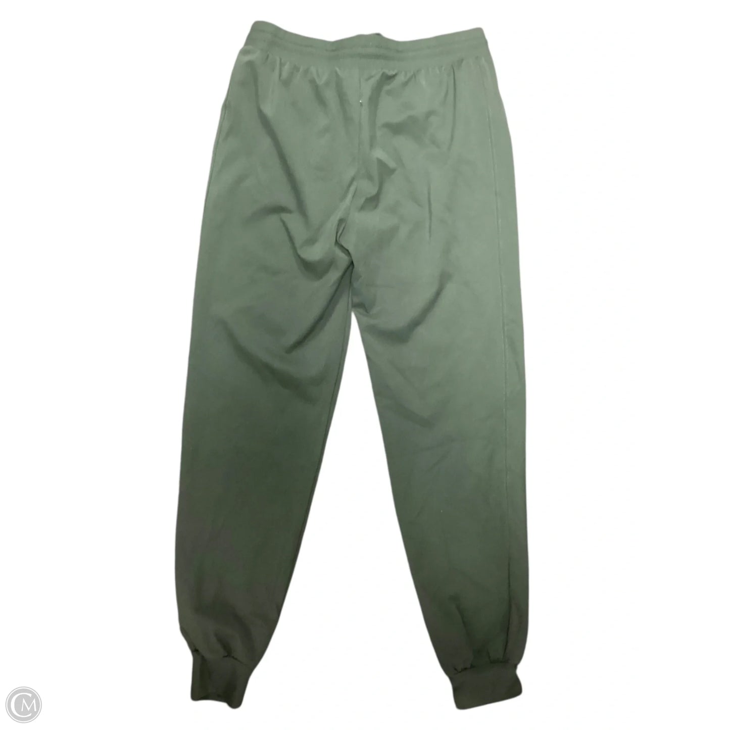 Athletic Pants By Rachel Zoe In Green, Size: S