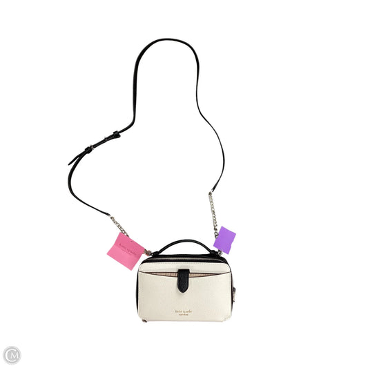 Crossbody Designer By Kate Spade, Size: Small