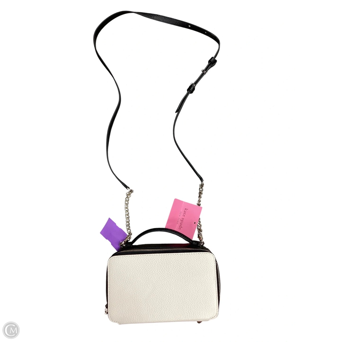 Crossbody Designer By Kate Spade, Size: Small