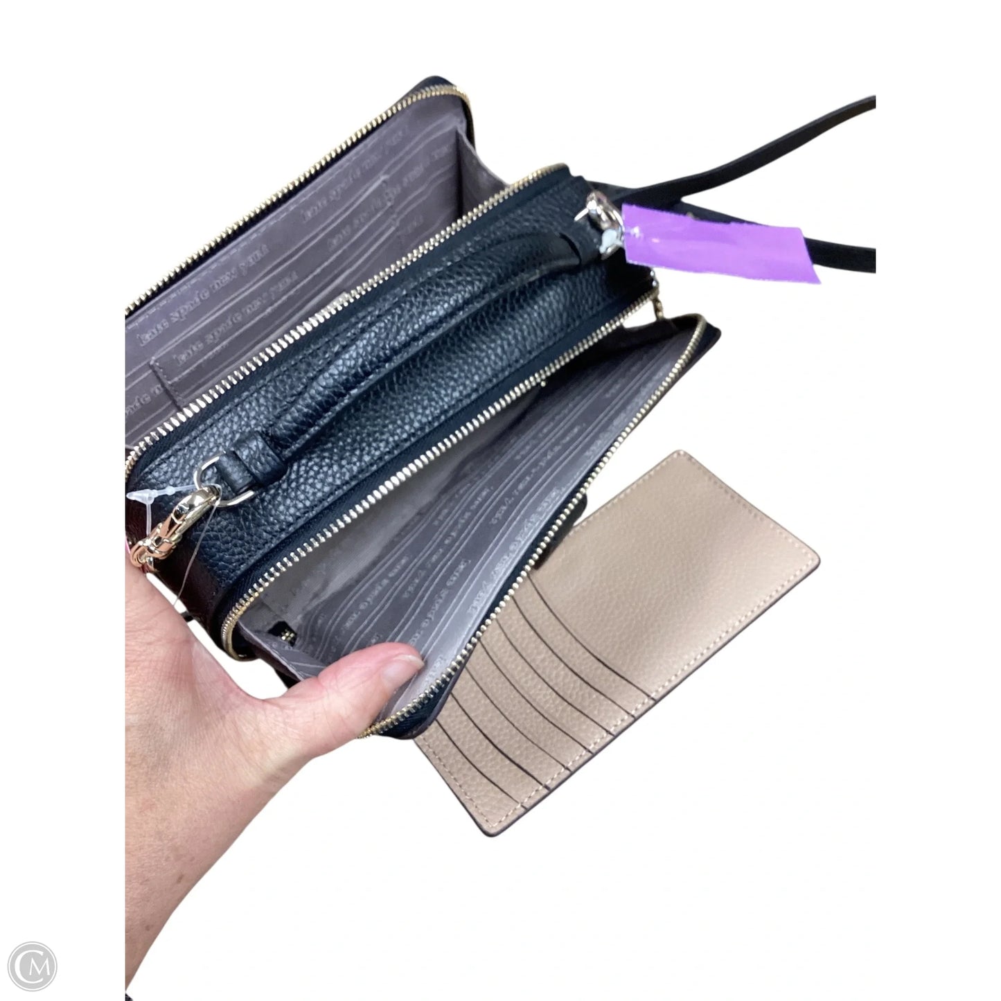 Crossbody Designer By Kate Spade, Size: Small