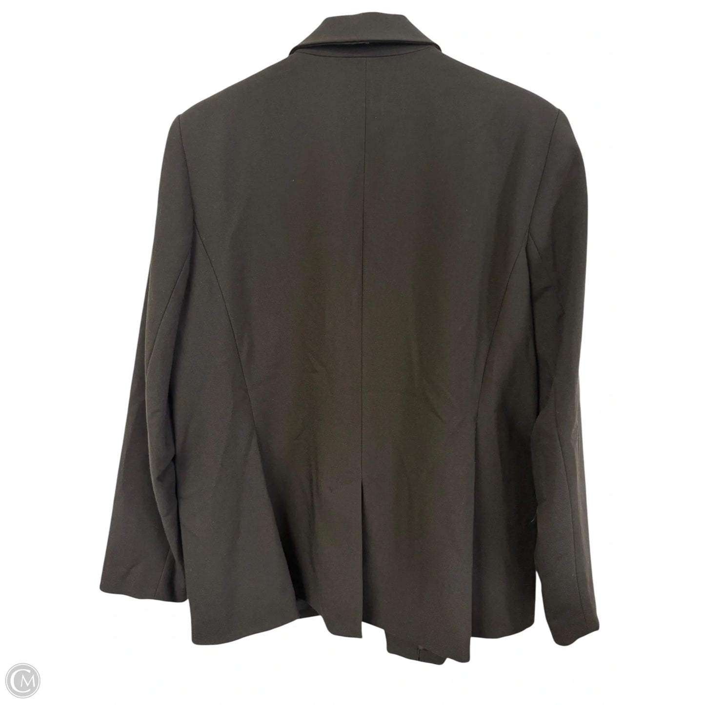 Blazer By Nine West In Black, Size: Xl