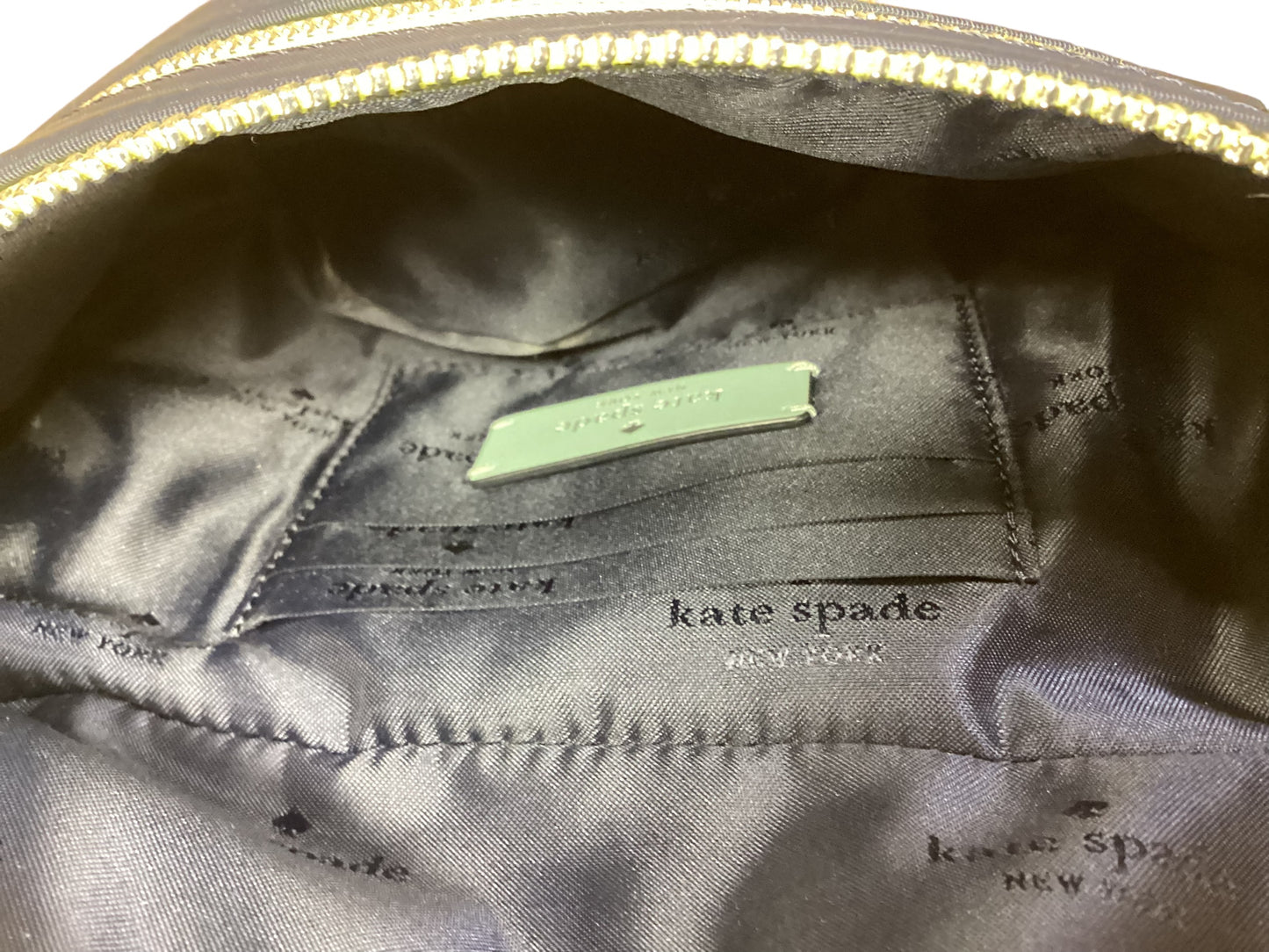 Belt Bag Designer By Kate Spade  Size: Medium