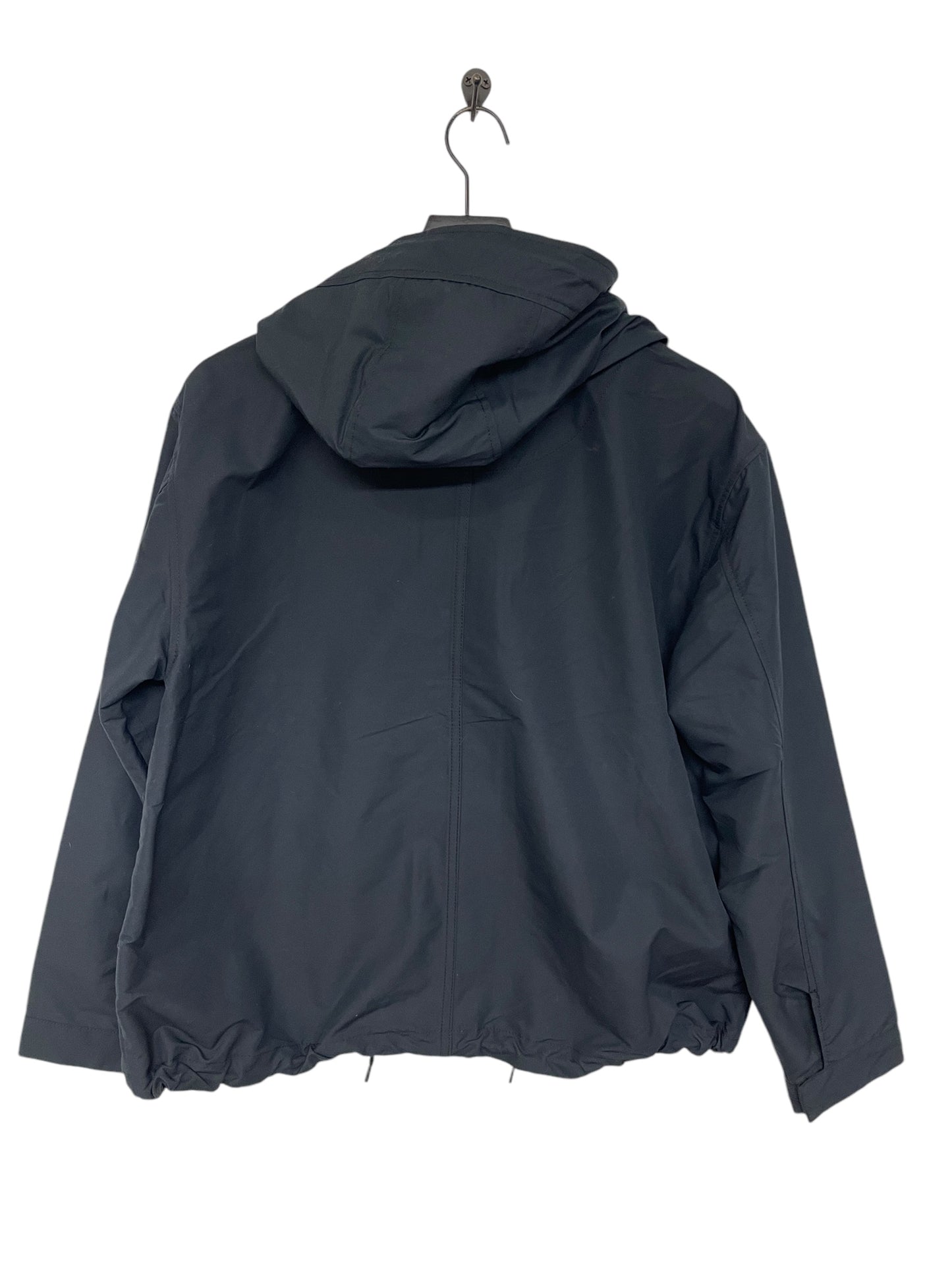 Jacket Other By Everlane In Navy, Size: L