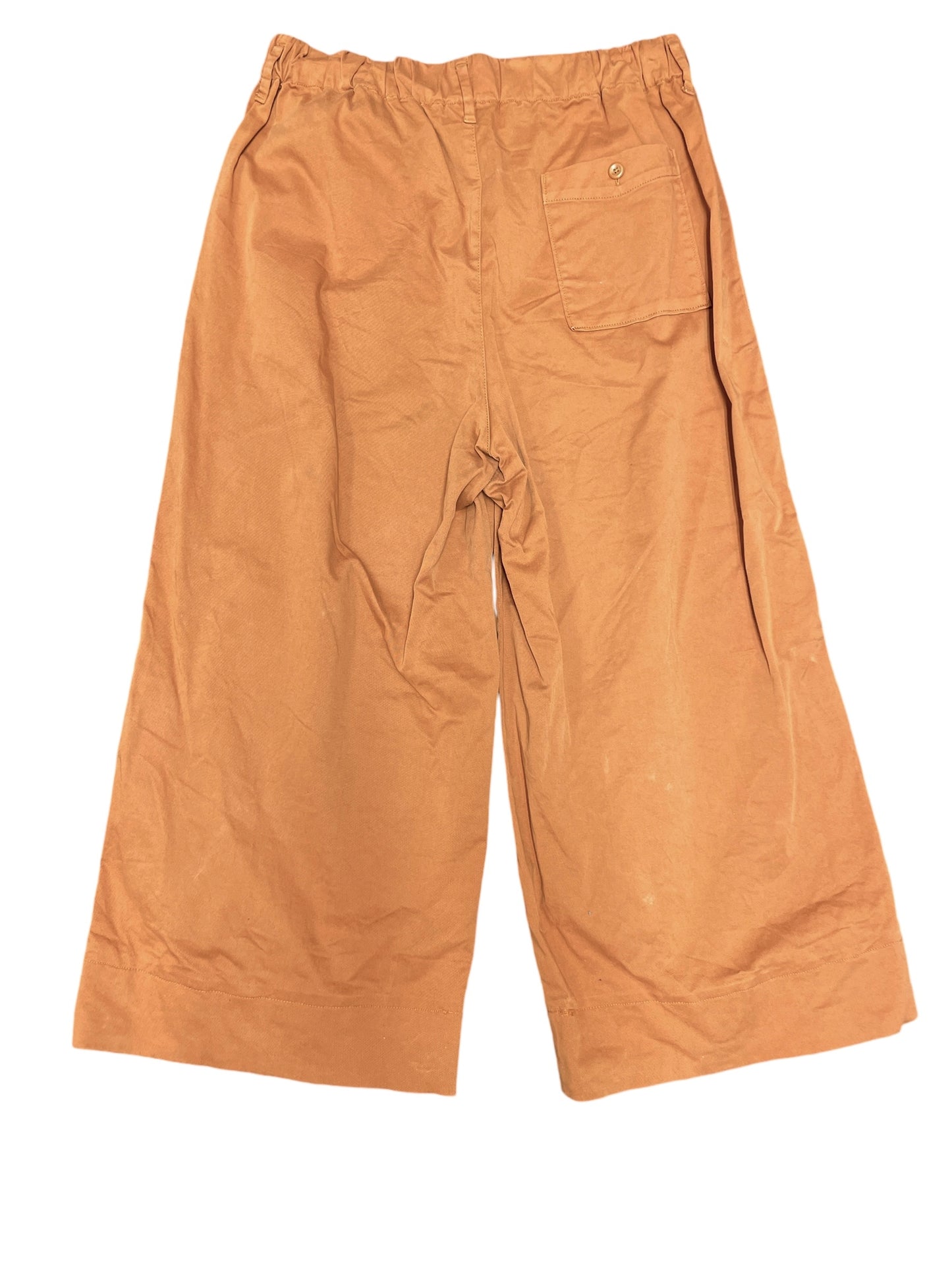 Pants Chinos & Khakis By J. Crew In Orange, Size: L