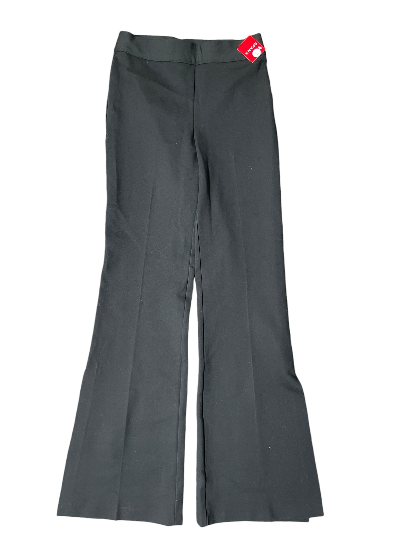 Pants Wide Leg By Spanx In Black, Size: M