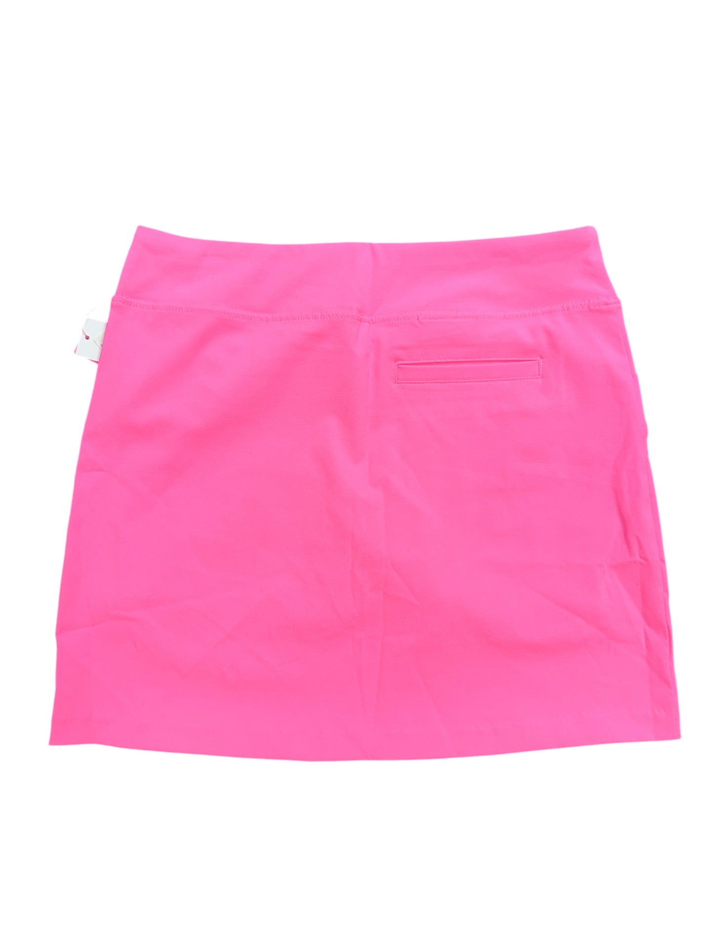 Athletic Skirt By Lilly Pulitzer In Pink, Size: 8