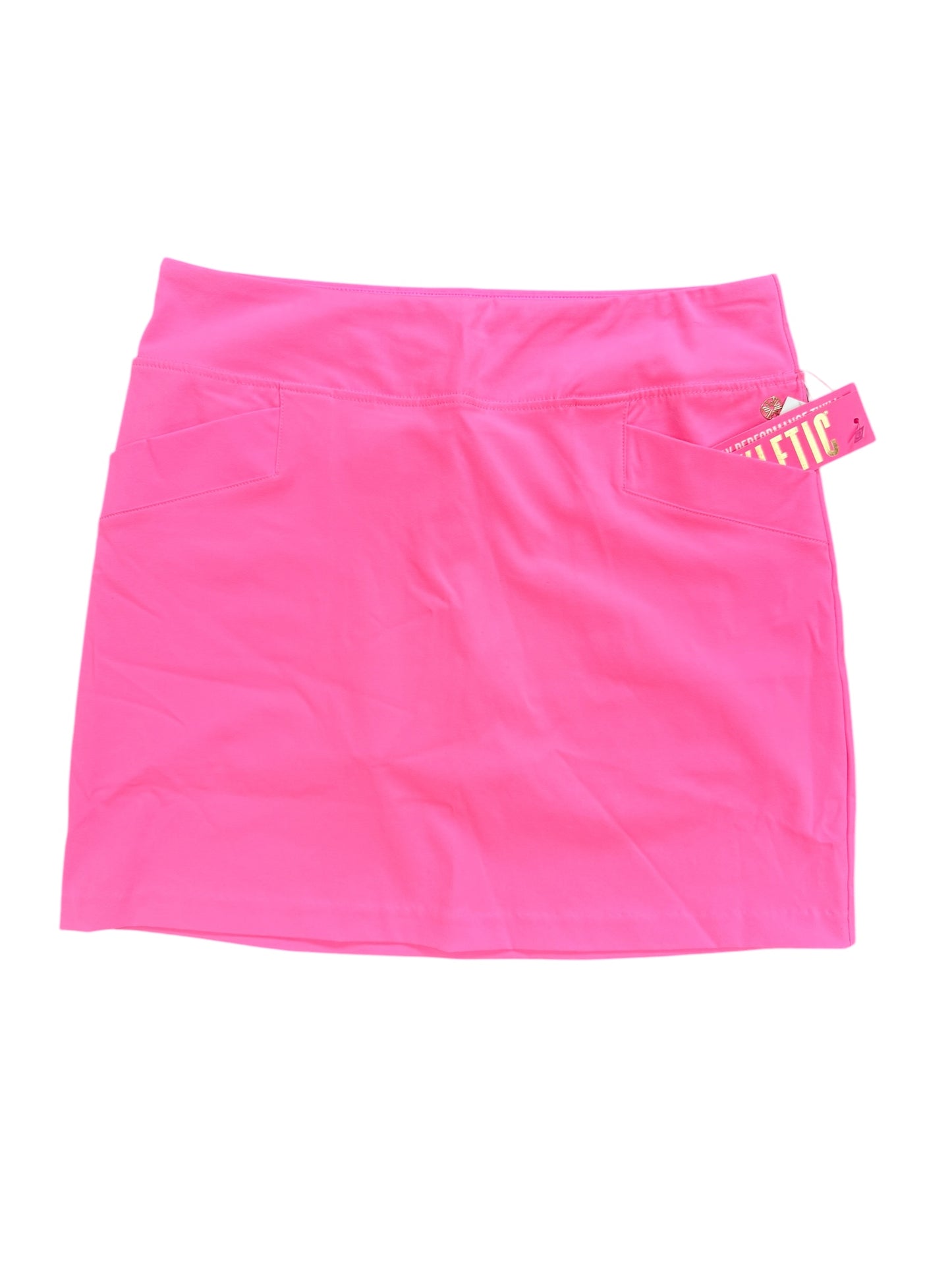 Athletic Skirt By Lilly Pulitzer In Pink, Size: 8