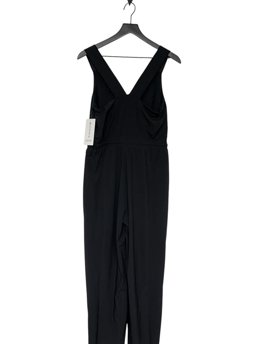 Jumpsuit By Athleta In Black, Size: 4