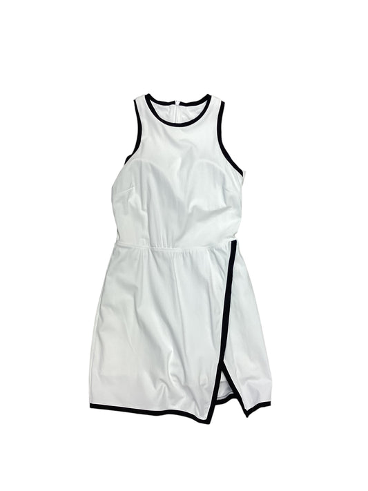 Athletic Dress By All In Motion In White, Size: Xs