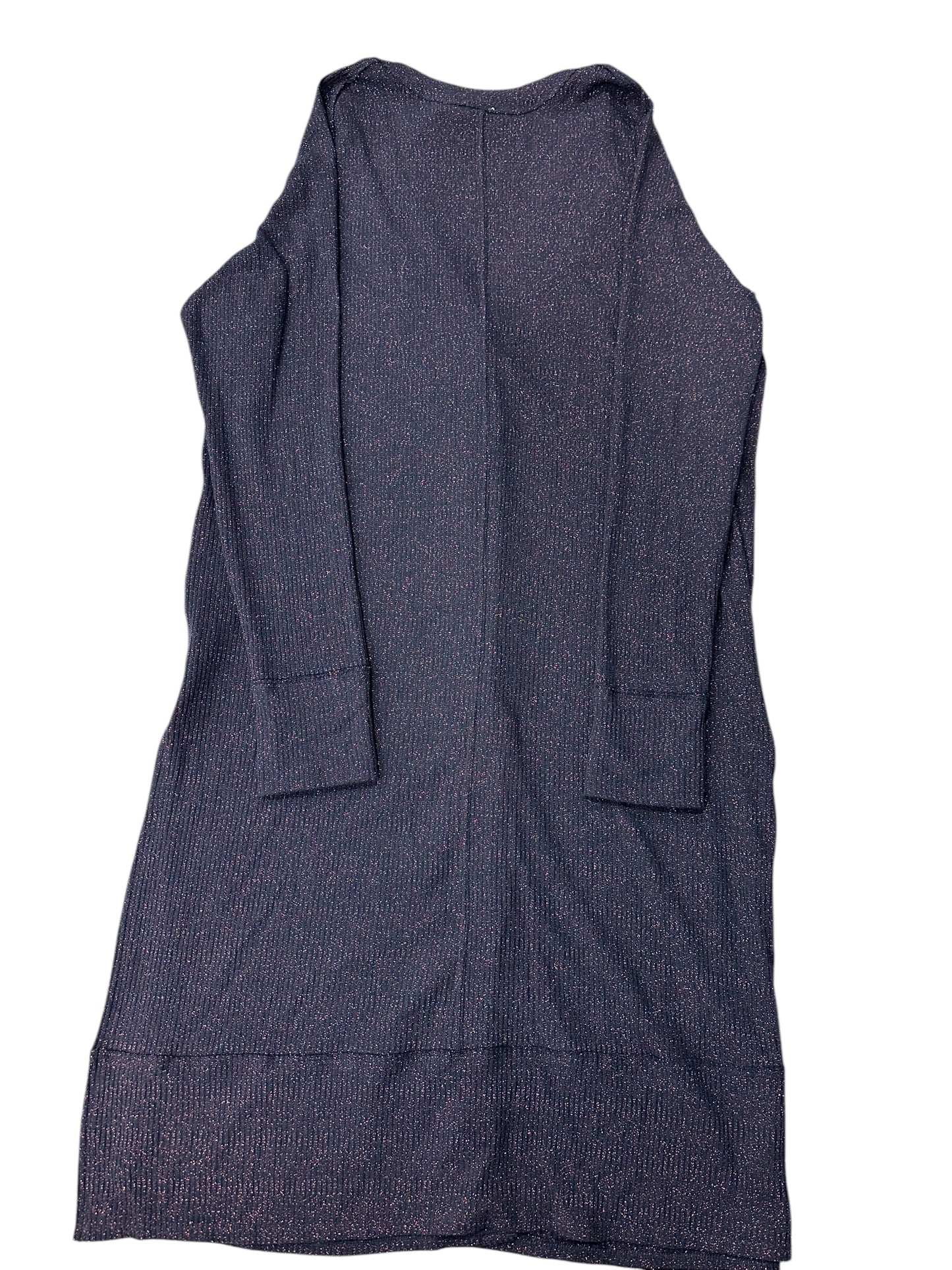 Cardigan By We The Free In Navy, Size: L