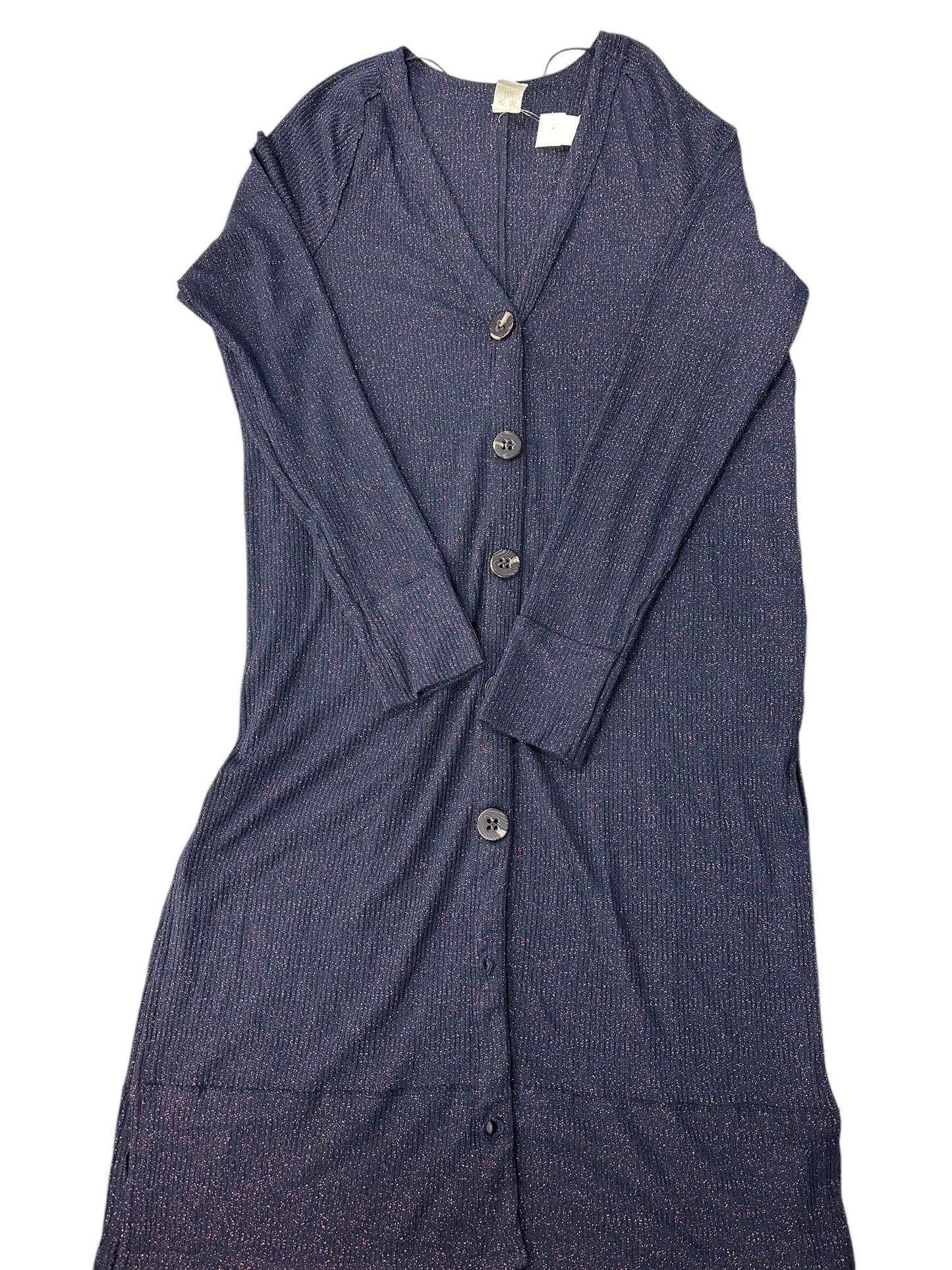 Cardigan By We The Free In Navy, Size: L