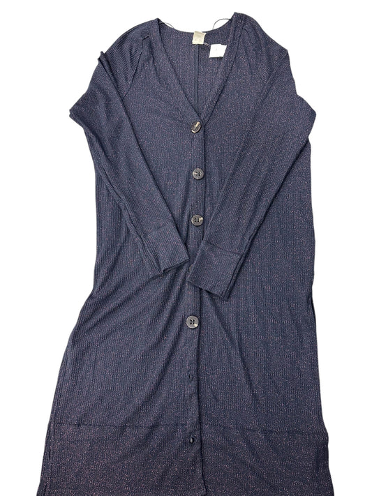 Cardigan By We The Free In Navy, Size: L