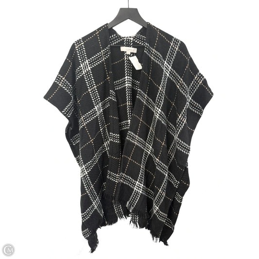 Sweater By Loft In Black, Size: S